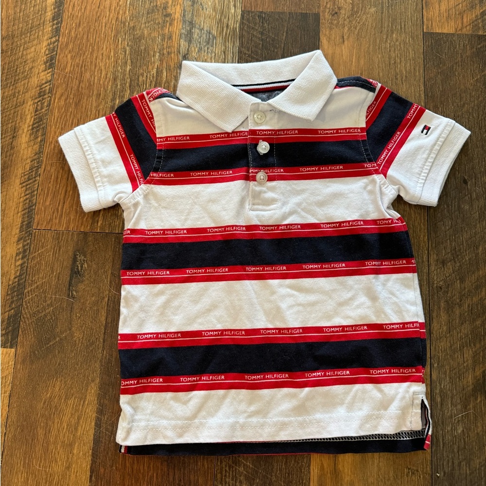 Tommy Hilfiger polo